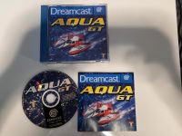 Verkaufe Aqua GT für Sega Dreamcast Nordrhein-Westfalen - Hamm Vorschau