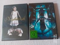 Nightwish DVDs End of Innocence / Imaginaerum Niedersachsen - Gevensleben Vorschau