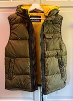 + NEU + Scotch & Soda Weste Herren Gr. S Bremen - Oberneuland Vorschau