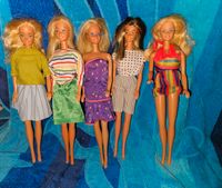 Barbie fashion play 80er Bayern - Freilassing Vorschau