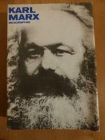 Biographie Karl Marx Nordrhein-Westfalen - Ratingen Vorschau