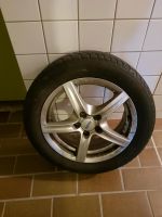 3 Winterreifen Opel Astra J Alutec Felge 205/55/R16 91T Nordrhein-Westfalen - Herne Vorschau