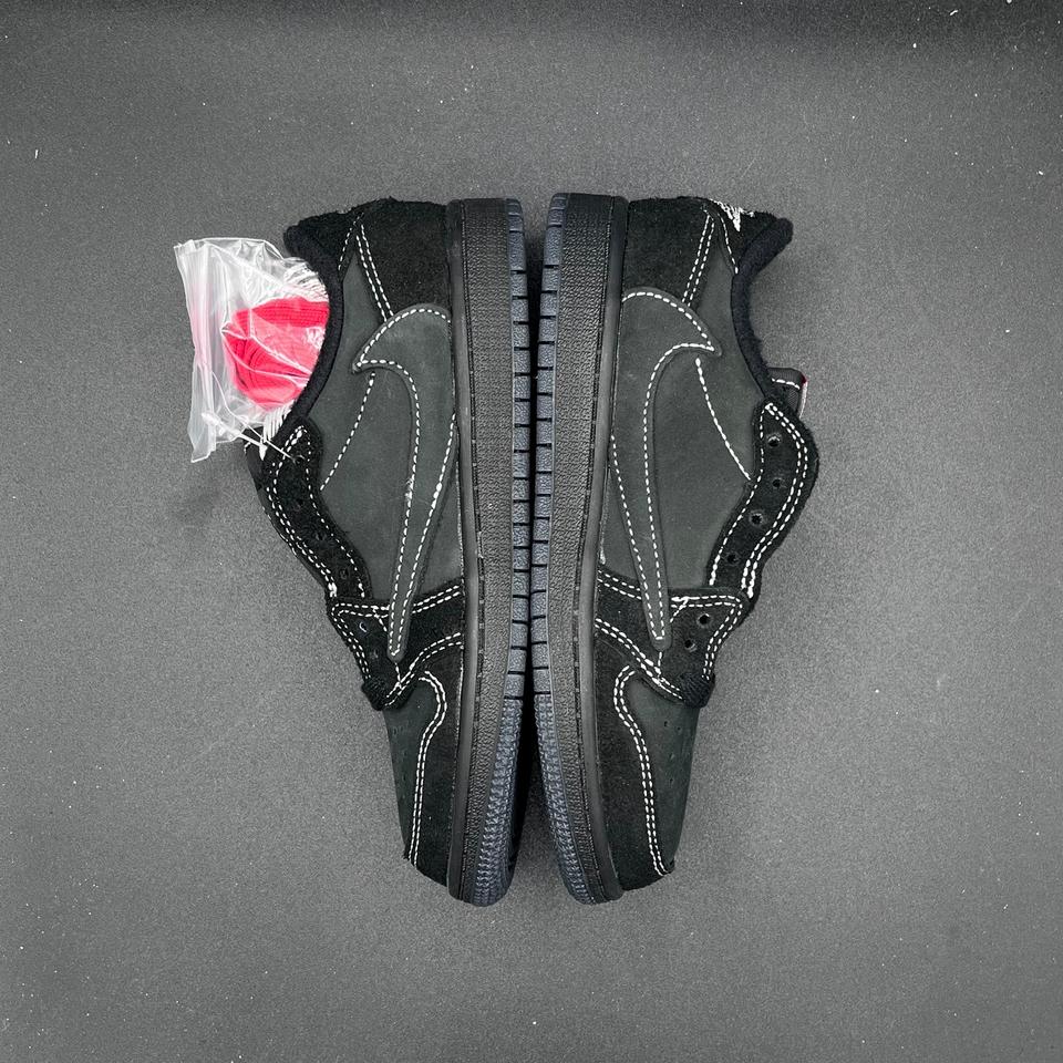 Air Jordan 1 low Travis phantom PS Retro high OG Baby 13 nike in Bad Pyrmont
