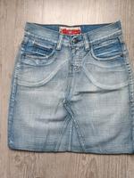Jeansminirock edc Gr 32 Niedersachsen - Peine Vorschau
