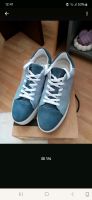 Bullboxer Sneakers blau Damen Nordrhein-Westfalen - Leverkusen Vorschau