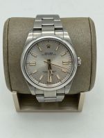 Rolex Oyster Perpetual 41 MM Stahl Ref. 124300 Frankfurt am Main - Innenstadt Vorschau