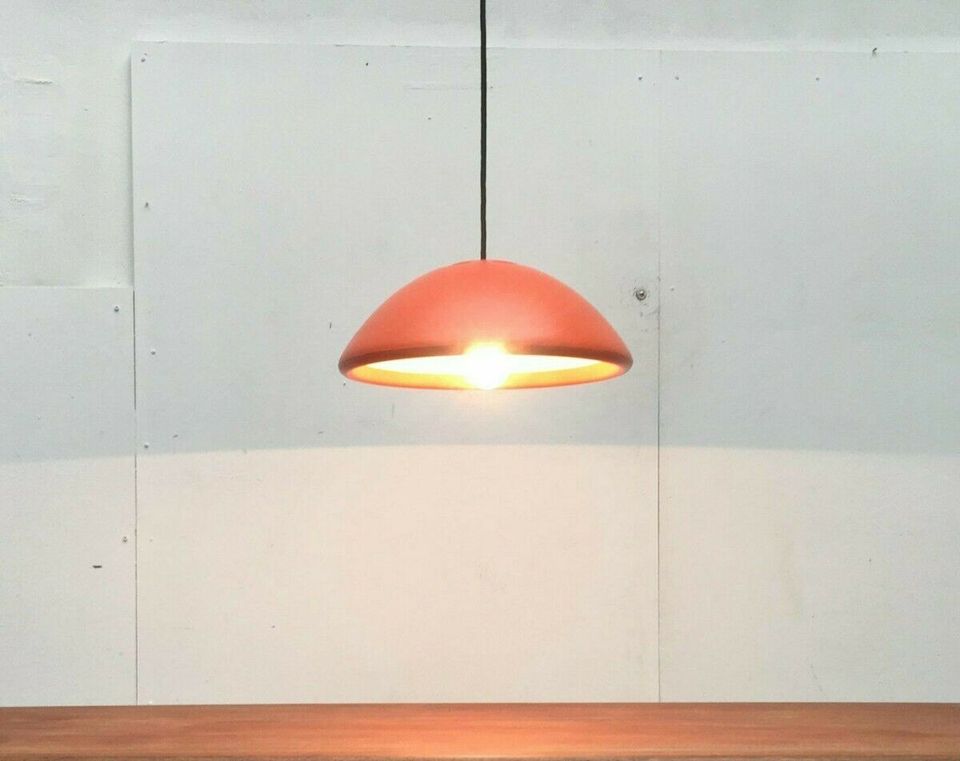 Fog Morup Data Pendant Lamp zu Space Age Mid Century 60er 70er in Hamburg