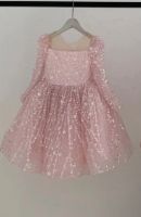 Kinderkleid Kommunionkleid Prinzessin 2 Größen Nordrhein-Westfalen - Oberhausen Vorschau