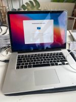 Apple MacBook Pro 2015 500GB neuer akku 15” Berlin - Neukölln Vorschau