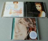 Celine Dion / 3 CDs in gutem Zustand Rheinland-Pfalz - Neuwied Vorschau