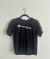 Champion T-Shirt - Größe M (Schwarz) Bremen - Horn Vorschau