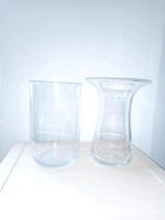 Zwei glas Vasen Berlin - Neukölln Vorschau