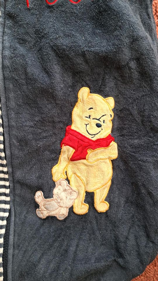 Baby Schlafsack Disney Winnie the Pooh 70 cm in Recklinghausen