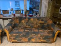 Sofas Sessel Couch vintage Haushaltsauflösung Hessen - Buseck Vorschau