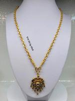 asschmuck Goldkette 916 Bonn - Beuel Vorschau