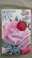 Marisha Pessl, Die alltägl Physik der Unglücks, Roman, neu Niedersachsen - Meine Vorschau
