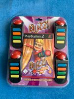 PlayStation 2 buzz! Das Mega Quiz + 4 Buzzer Set NEU & OVP Düsseldorf - Wersten Vorschau