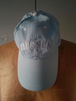 Baseballcap Cap, Kappe Schildkappe Hessen hellblau blau Größe 54 Hessen - Büttelborn Vorschau