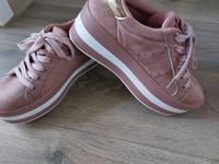 Schuhe Frauen neue Nordrhein-Westfalen - Soest Vorschau