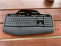Logitech Keyboard mit Mouse Bayern - Straubing Vorschau