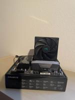 AMD 7950X3D + Mainboard + 32 GB DDR5 RAM + 512GB SSD Sachsen - Naunhof Vorschau