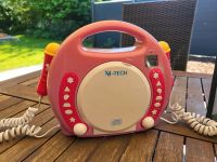 Vtech X4 CD Player mit Mikrofon Niedersachsen - Ovelgönne Vorschau