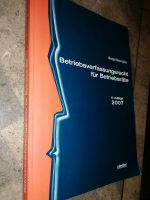 Betrieb Verfassung Recht Betriebsrat Bopp Georgiou Rieder Verlag Berlin - Pankow Vorschau