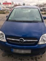 Opel Meriva Bj.2003 mit 1,5j tüv Baden-Württemberg - Aichelberg Vorschau