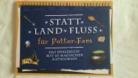 Harry Potter Statt Land Fluss, unbenutzt Mecklenburg-Strelitz - Landkreis - Neustrelitz Vorschau