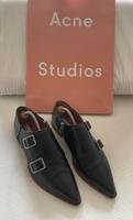 ACNE STUDIOS | Loafer | Rockabilly Flats Innenstadt - Köln Altstadt Vorschau