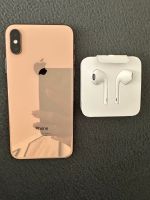 iPhone XS Handy Hessen - Kassel Vorschau