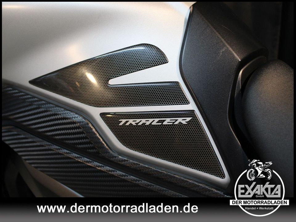 Yamaha Tracer 900 850 MT-09 ABS / VERSAND BUNDESWEIT in Nienburg-Neugattersleben