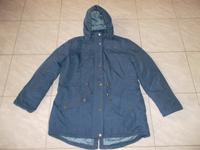 Atlas for women Damen Parka,Jacke mit Kapuze Gr.44/46 NEU Niedersachsen - Celle Vorschau