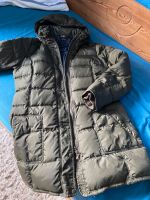 Tommy Hilfiger Wintermantel Gr.xl Khaki Nordrhein-Westfalen - Velbert Vorschau