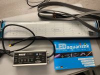 Aquarium LED Beleuchtung Hessen - Borken Vorschau