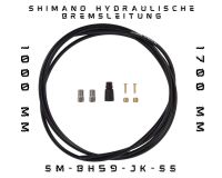 SHIMANO SM-BH59-JK-SS Hydraulische Scheiben Bremsleitung MTB Lindenthal - Köln Sülz Vorschau