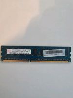 Arbeitsspeicher 1GB RAM  DDR3-1066MHz Bayern - Lauf a.d. Pegnitz Vorschau