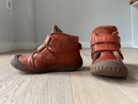 Kinder-Winterstiefel Gr. 26 | orange | Bisgaard Schleswig-Holstein - Raisdorf Vorschau