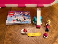 LEGO Friends 30402 Snowboard Tricks vollständig Baden-Württemberg - Neuler Vorschau