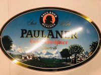 Paulaner München, Emaille Schild, Weißbier Niedersachsen - Bockenem Vorschau