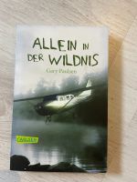 „ Allein in die Wildnis“ Nordrhein-Westfalen - Werdohl Vorschau