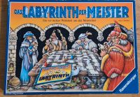 Ravensburger Labyrinth der Meister Dresden - Cossebaude Vorschau