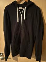 Reebok - Sweatshirt Jacke - schwarz - Größe S Hessen - Babenhausen Vorschau