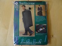 Samsonite Travel Carment Cover Bekleidungsüberzug Länge 107 cm Berlin - Spandau Vorschau