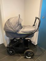 Kinderwagen von Hartan / Modell: Racer GTX Nordrhein-Westfalen - Lünen Vorschau