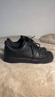 Nike Air Force 1 Schwarz 37.5 Bayern - Dingolfing Vorschau