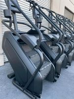 Matrix C5X Black Climbmill Treppensteiger Powermill Stairmaster Nordrhein-Westfalen - Selfkant Vorschau