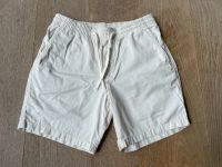 Cremeweiße Bermuda Shorts von s.Oliver Bayern - Regensburg Vorschau