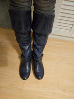 Vero cuoio Echtleder Stiefel made in Italy 37 Berlin - Steglitz Vorschau