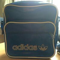 Adidas Retro Tasche Hamburg-Mitte - Hamburg Wilhelmsburg Vorschau